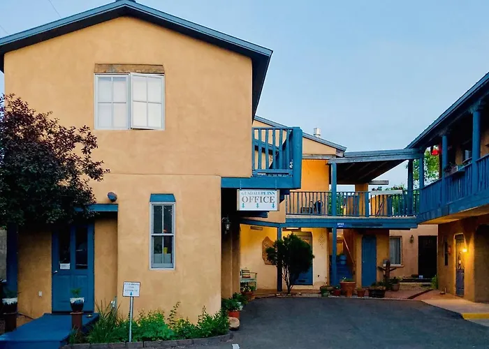 Guadalupe Inn