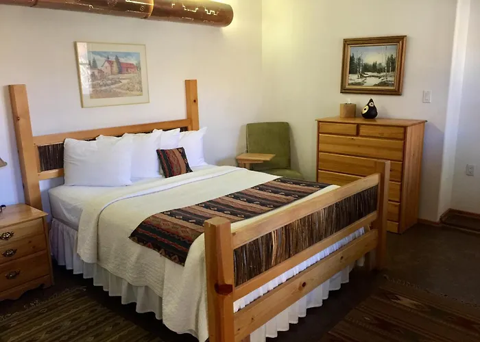 Guadalupe Inn