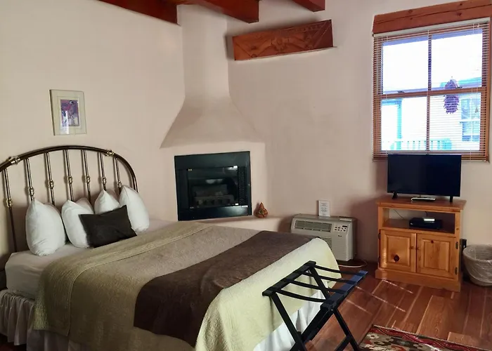 Guadalupe Inn