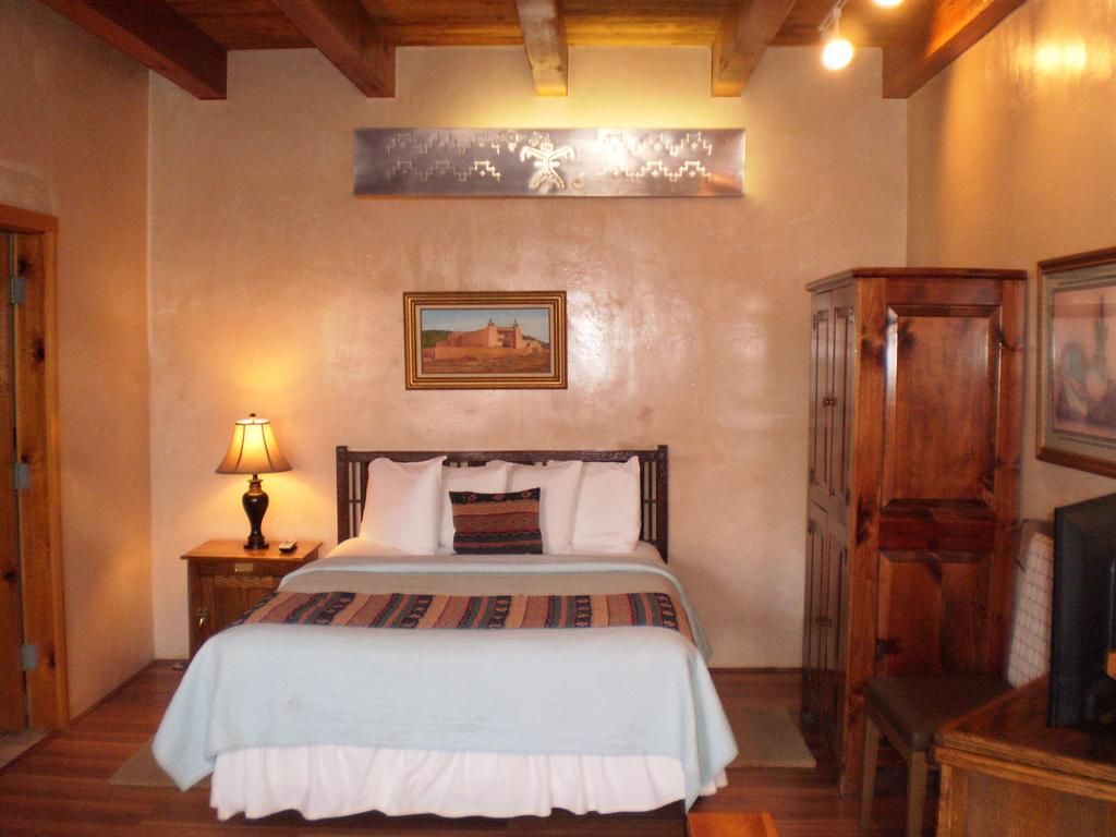 Guadalupe 3* Santa Fe