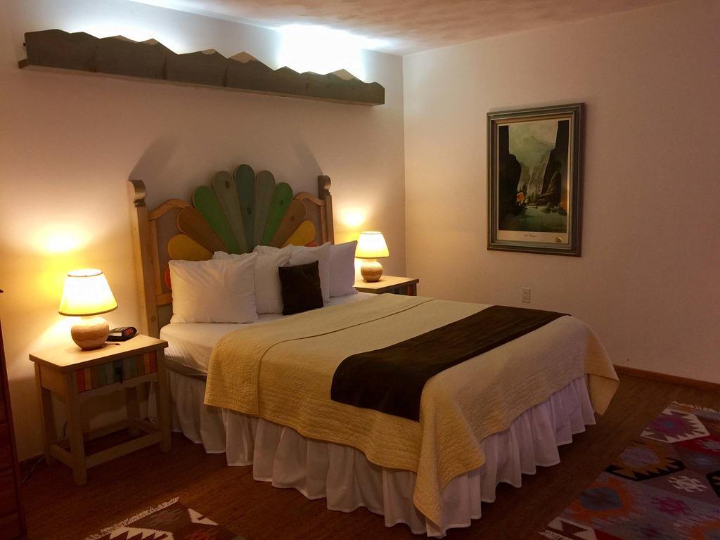 Guadalupe 3* Santa Fe