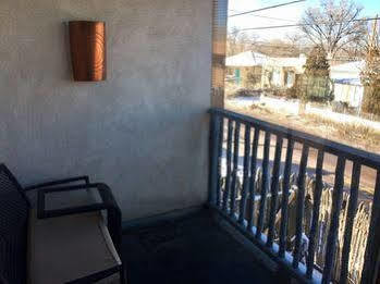 Guadalupe Inn Santa Fe